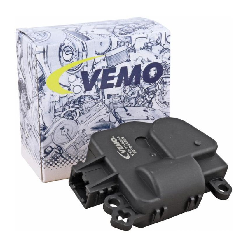 VEMO V33-77-0034 Actuator, blending flap