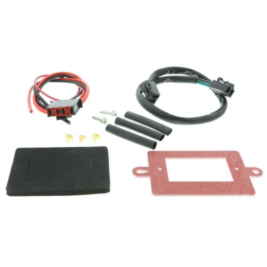 VEMO V33-79-0003 Regulator, interior blower
