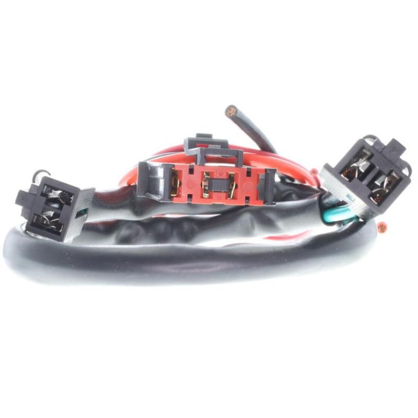 VEMO V33-79-0003 Regulator, interior blower