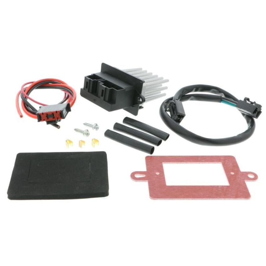VEMO V33-79-0003 Regulator, interior blower