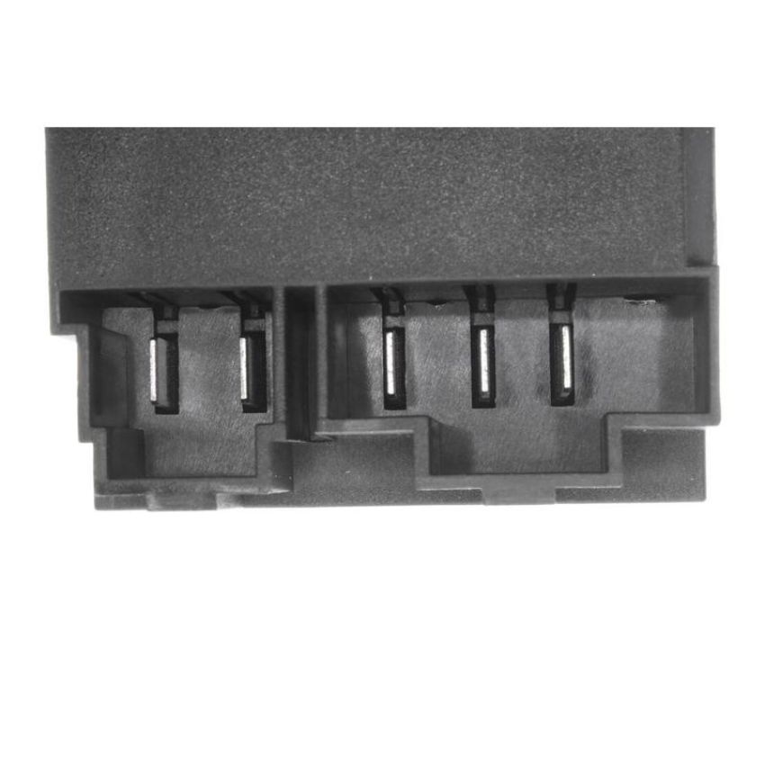 VEMO V33-79-0004 Regulator, interior blower
