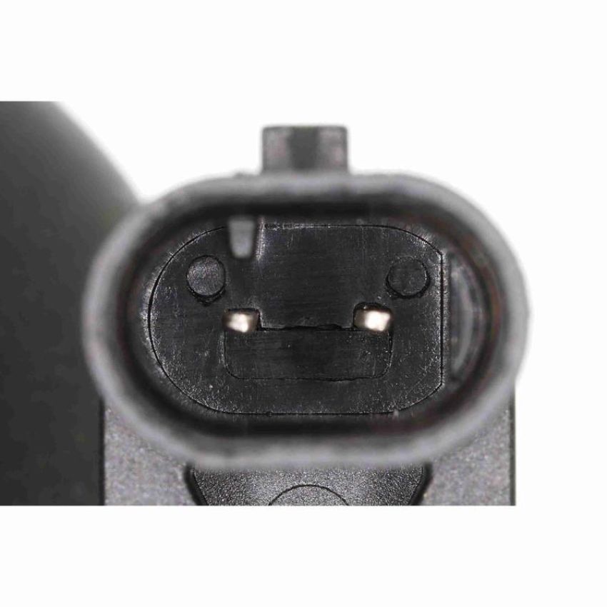 VEMO V33-99-0007 Engine Coolant Thermostat Housing, w/ Gasket