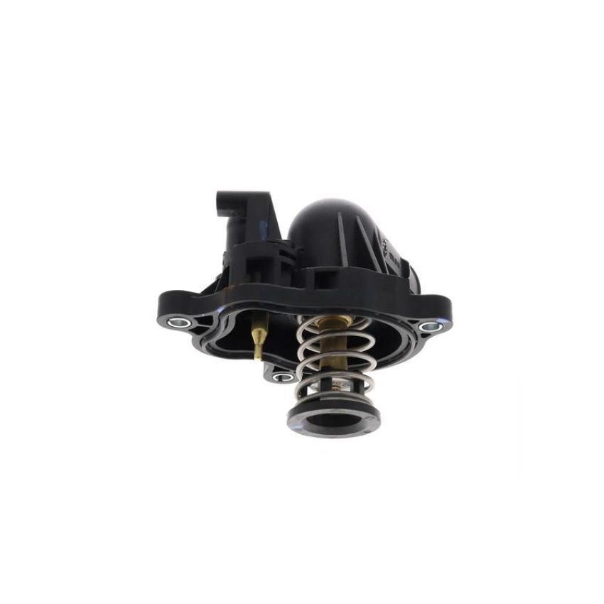 VEMO V33-99-0007 Engine Coolant Thermostat Housing, w/ Gasket