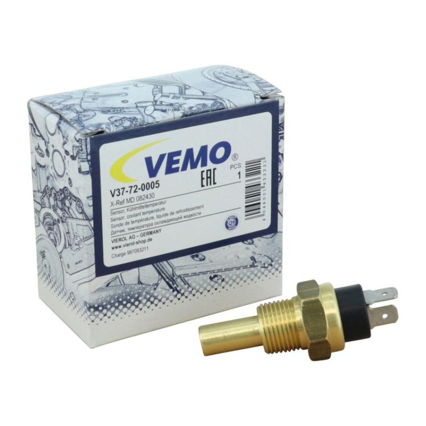 VEMO V37-72-0005 Sensor, coolant temperature