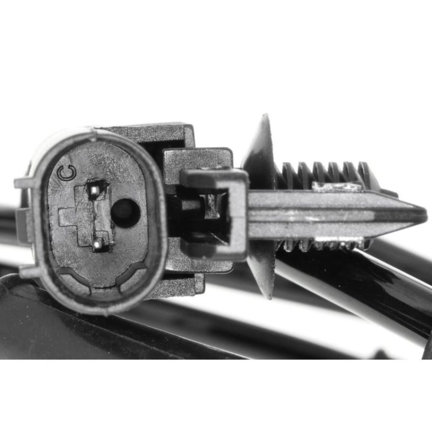 VEMO V38-72-0132 Sensor, wheel speed