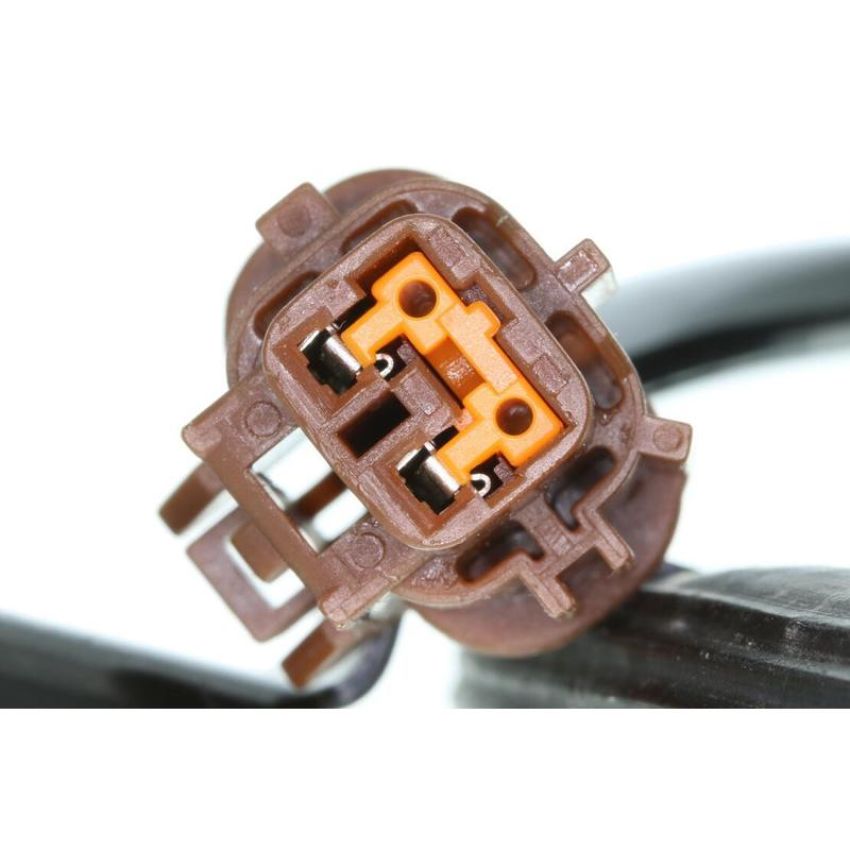 VEMO V38-72-0187 Sensor, wheel speed