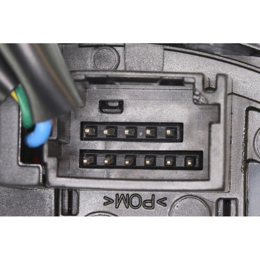 VEMO V38-72-0312 Clockspring, airbag
