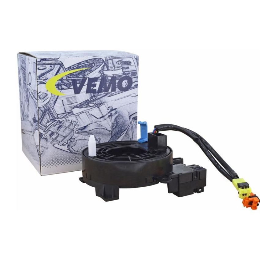 VEMO V38-72-0312 Clockspring, airbag