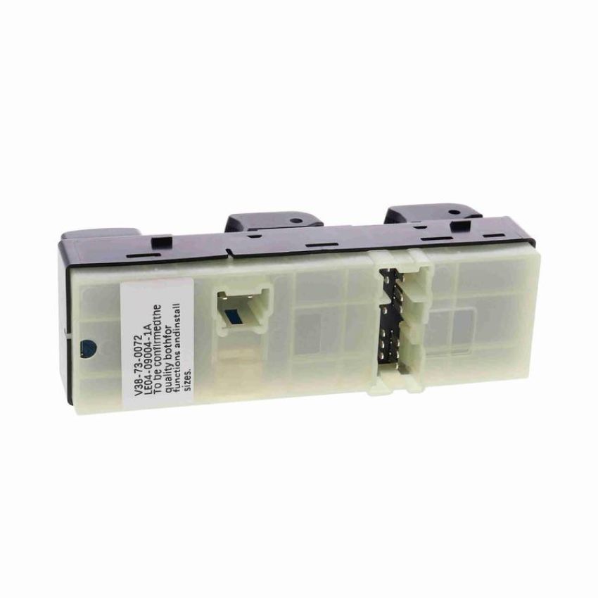 VEMO V38-73-0072 Switch, window regulator