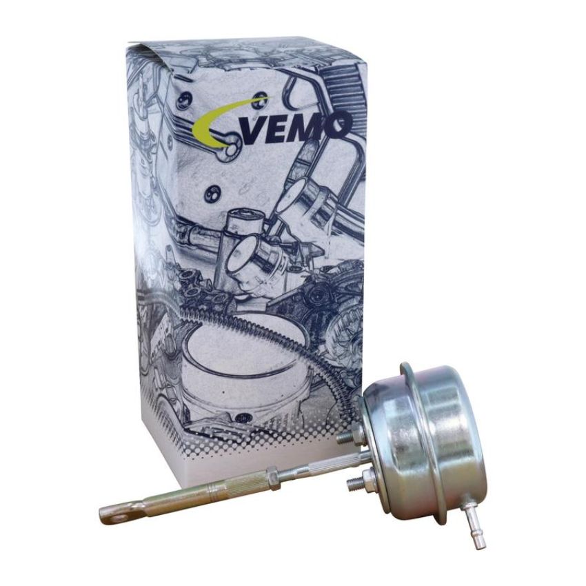 VEMO V40-40-0004 Control Box, charger