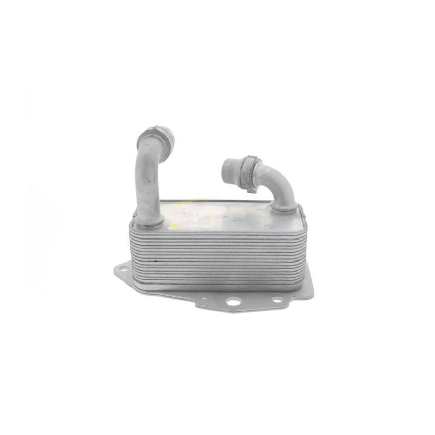 VEMO V40-60-2100 Oil Cooler, engine oil