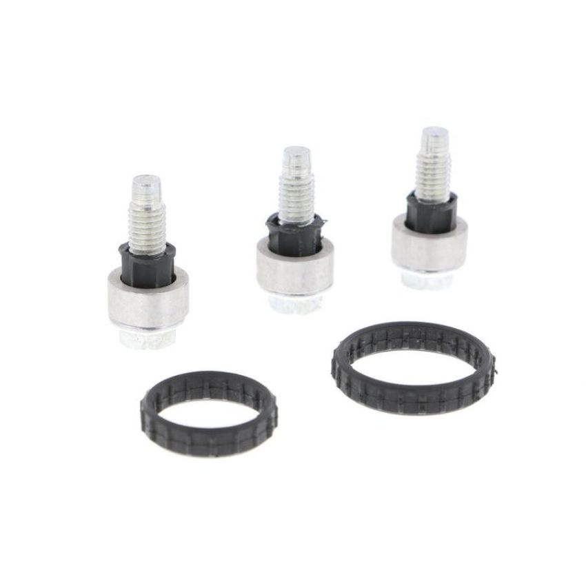 VEMO V40-60-2104 Oil Cooler, engine oil
