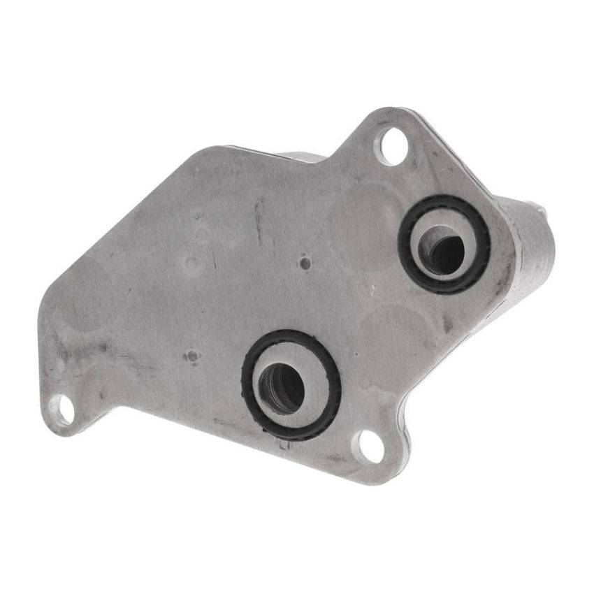 VEMO V40-60-2104 Oil Cooler, engine oil