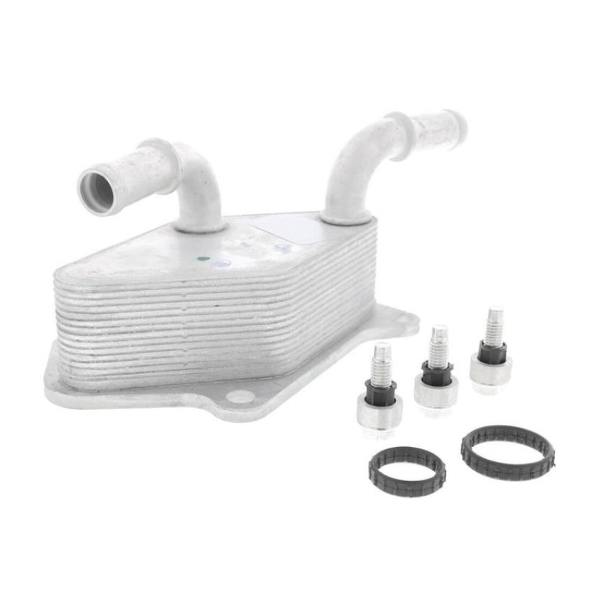 VEMO V40-60-2104 Oil Cooler, engine oil