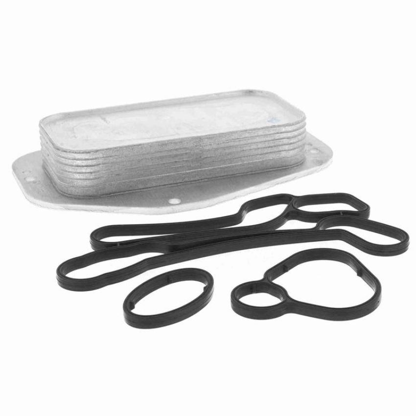 VEMO V40-60-2117 Oil Cooler, engine oil