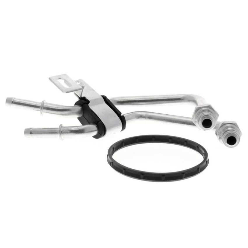 VEMO V40-60-2120 Oil Cooler, engine oil