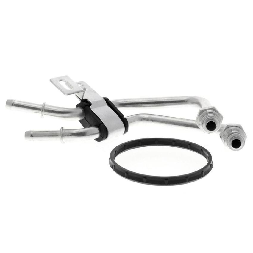 VEMO V40-60-2120 Oil Cooler, engine oil