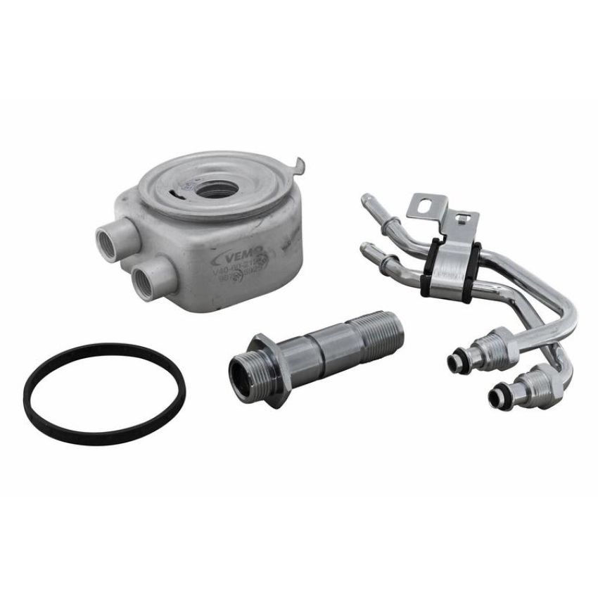 VEMO V40-60-2120 Oil Cooler, engine oil