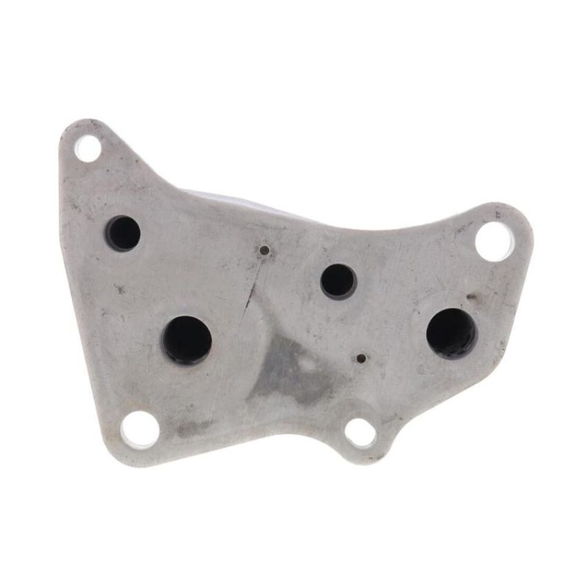 VEMO V40-60-2128 Oil Cooler, engine oil
