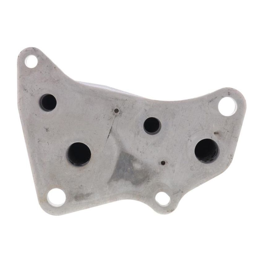 VEMO V40-60-2128 Oil Cooler, engine oil
