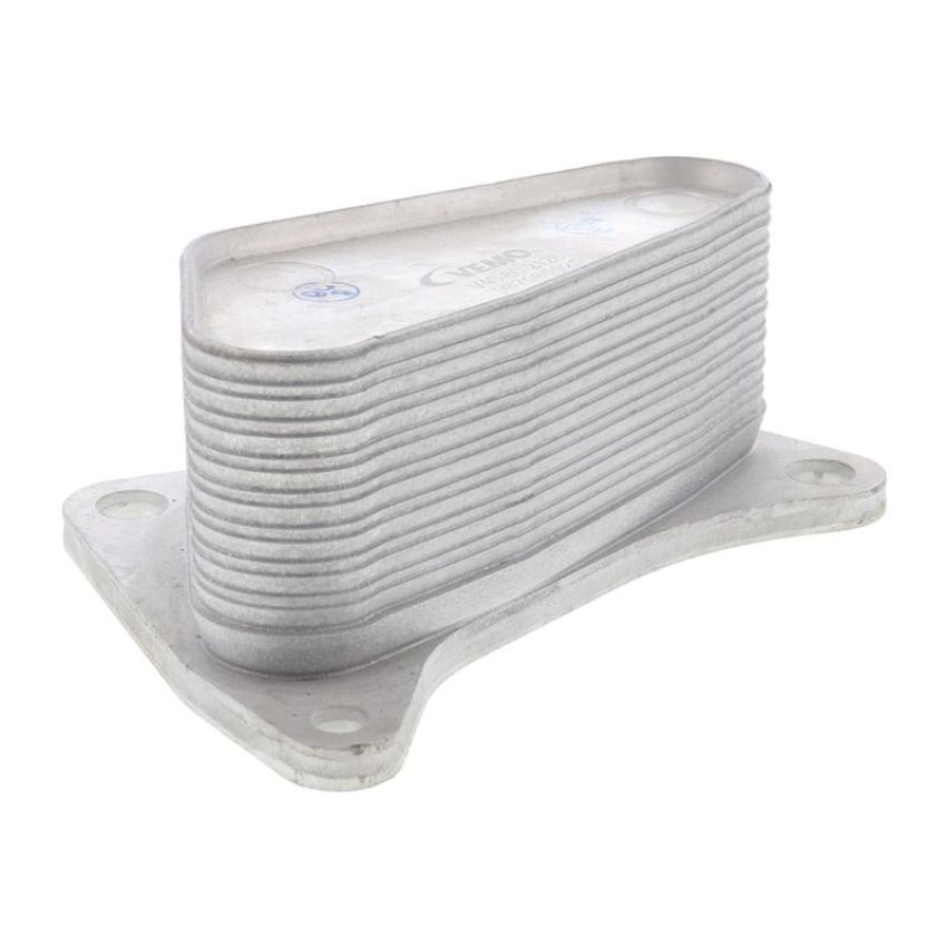 VEMO V40-60-2128 Oil Cooler, engine oil