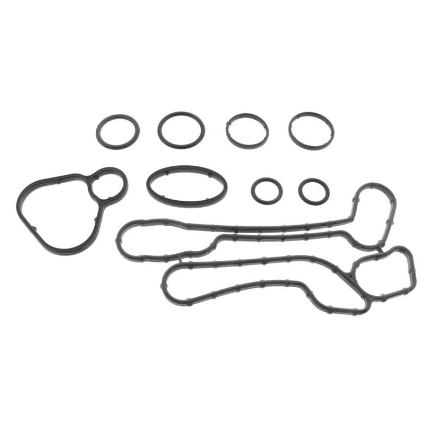 VEMO V40-60-92117 Gasket Set, oil cooler
