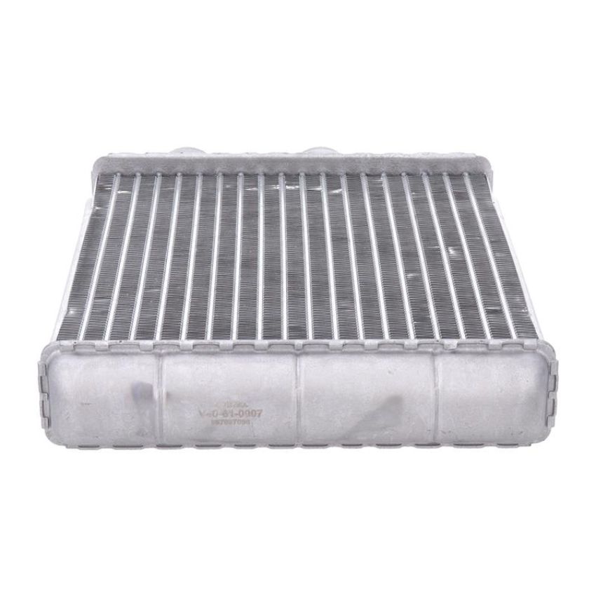 VEMO V40-61-0007 Heat Exchanger, interior heating