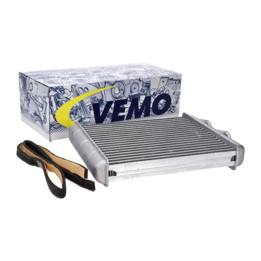 VEMO V40-61-0007 Heat Exchanger, interior heating