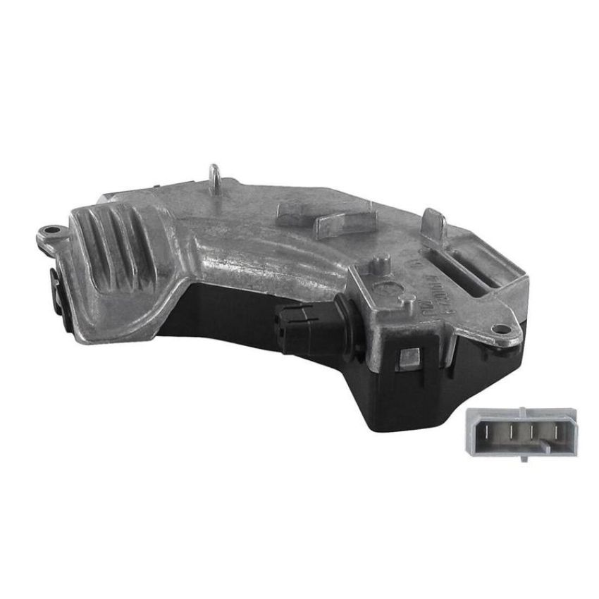 VEMO V40-79-0002-1 Regulator, interior blower