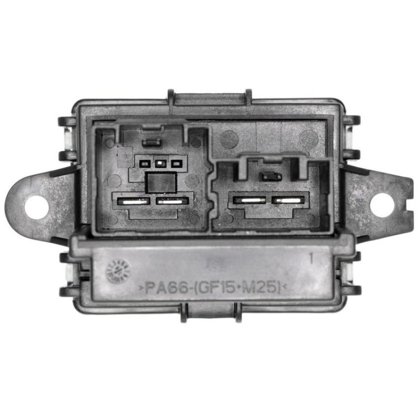 VEMO V40-79-0012 Regulator, interior blower