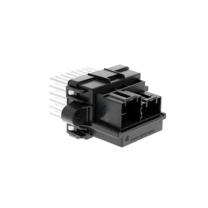 VEMO V40-79-0012 Regulator, interior blower