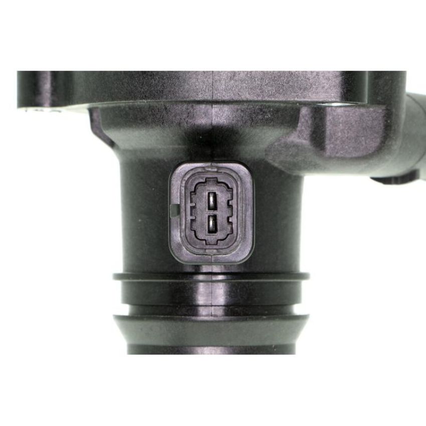 VEMO V40-99-1098 Engine Coolant Thermostat Housing, w/ Gasket
