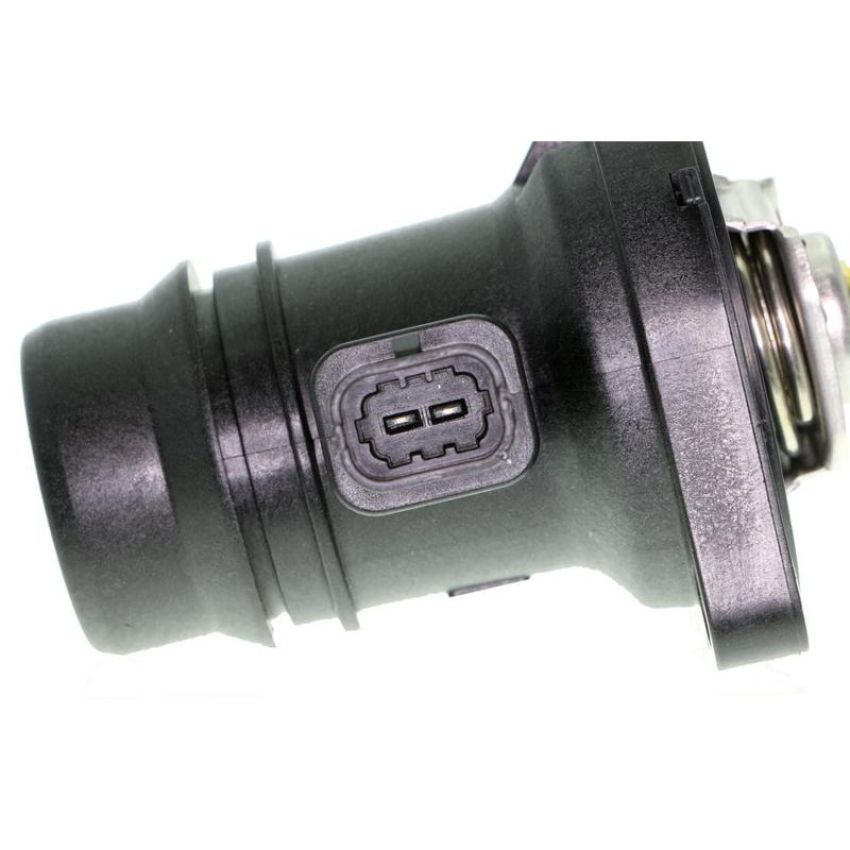VEMO V40-99-1099 Engine Coolant Thermostat Housing, w/ Gasket