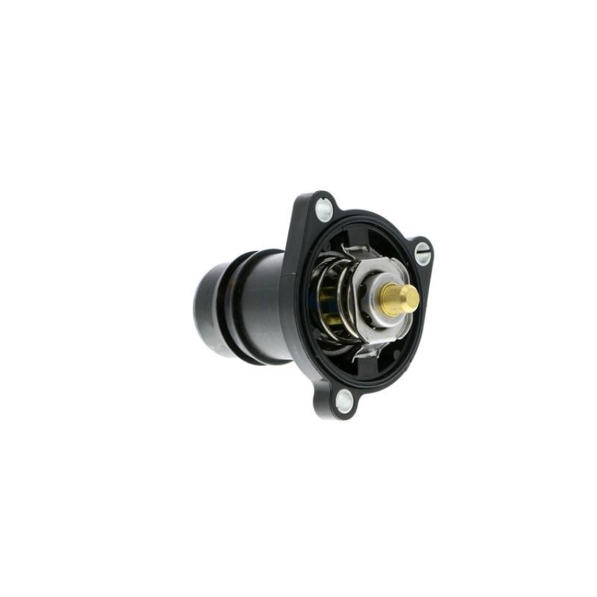 VEMO V40-99-1099 Engine Coolant Thermostat Housing, w/ Gasket