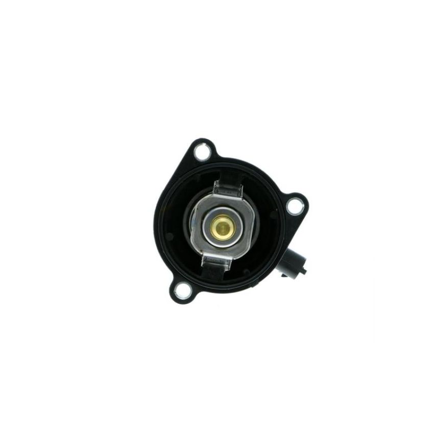 VEMO V40-99-1099 Engine Coolant Thermostat Housing, w/ Gasket