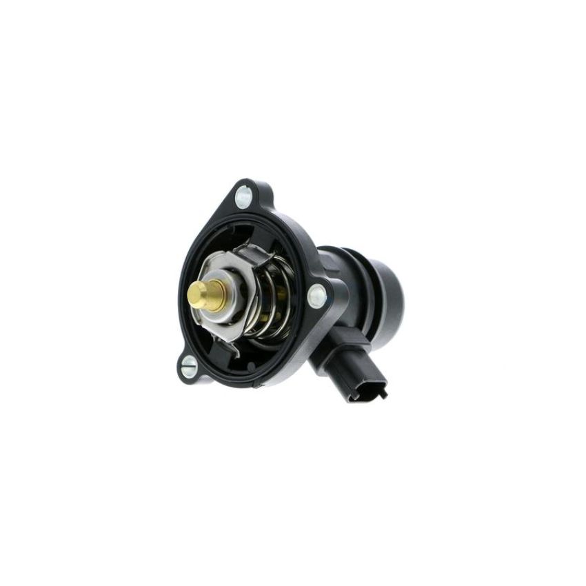 VEMO V40-99-1099 Engine Coolant Thermostat Housing, w/ Gasket