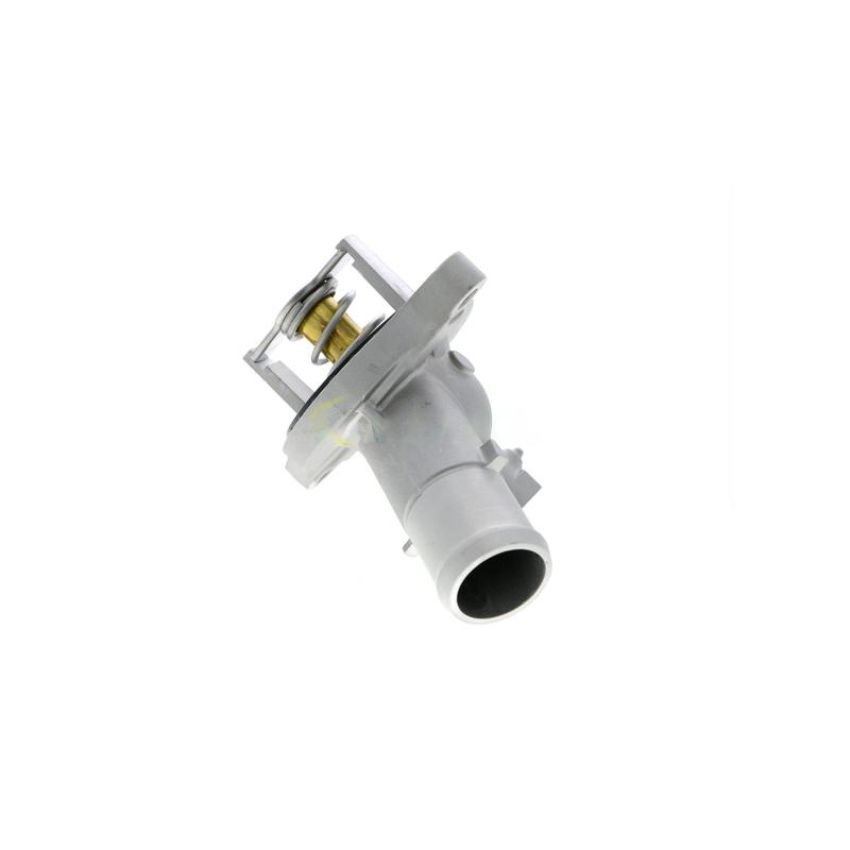 VEMO V40-99-1103 Engine Coolant Thermostat Housing, w/ Gasket