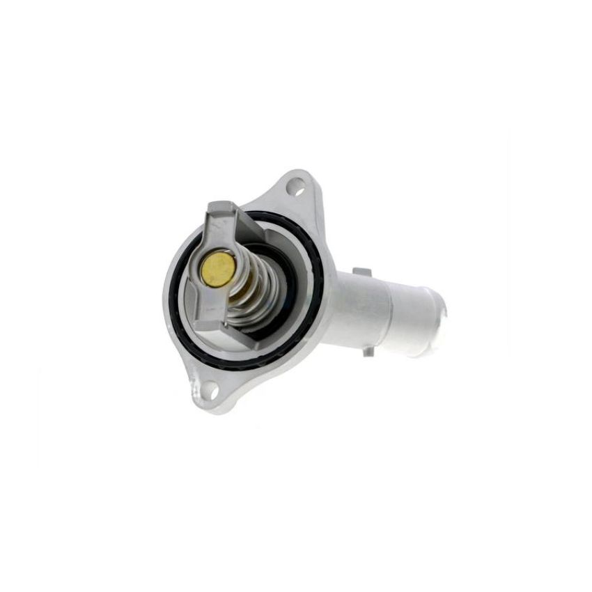 VEMO V40-99-1103 Engine Coolant Thermostat Housing, w/ Gasket