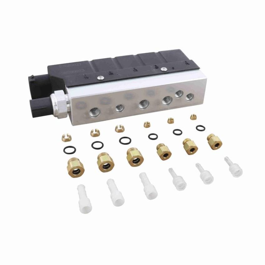 VEMO V41-51-0002 Valve, compressed-air system