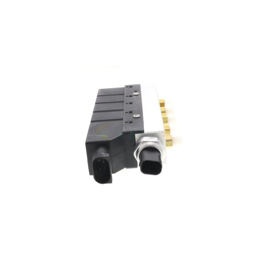 VEMO V41-51-0002 Valve, compressed-air system