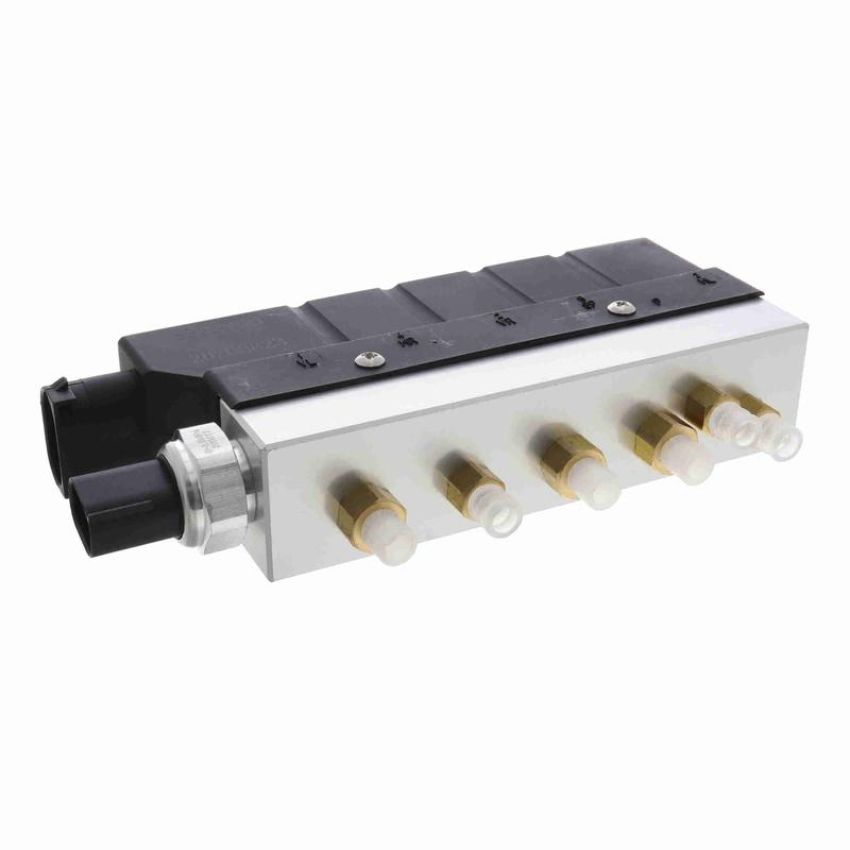 VEMO V41-51-0002 Valve, compressed-air system