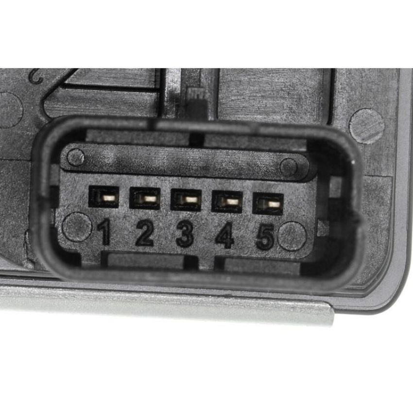 VEMO V42-81-0014 Electronic Throttle Body Module