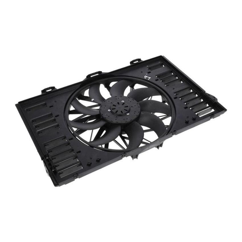 VEMO V45-01-0006 Fan, engine cooling