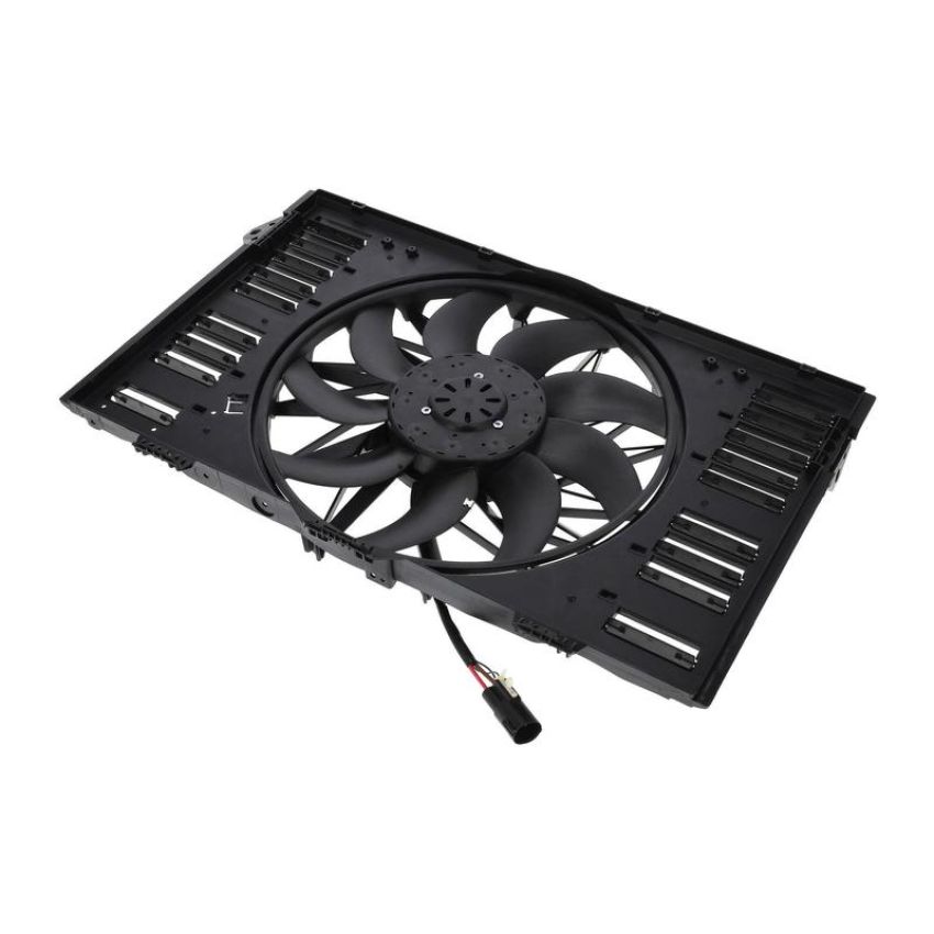 VEMO V45-01-0006 Fan, engine cooling