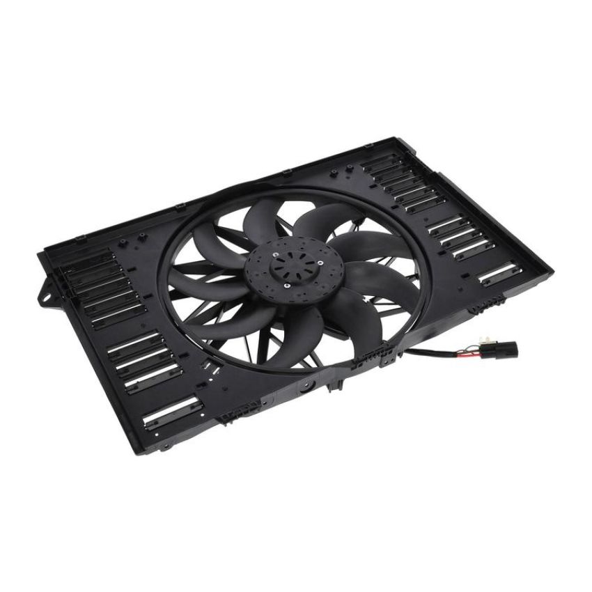 VEMO V45-01-0006 Fan, engine cooling
