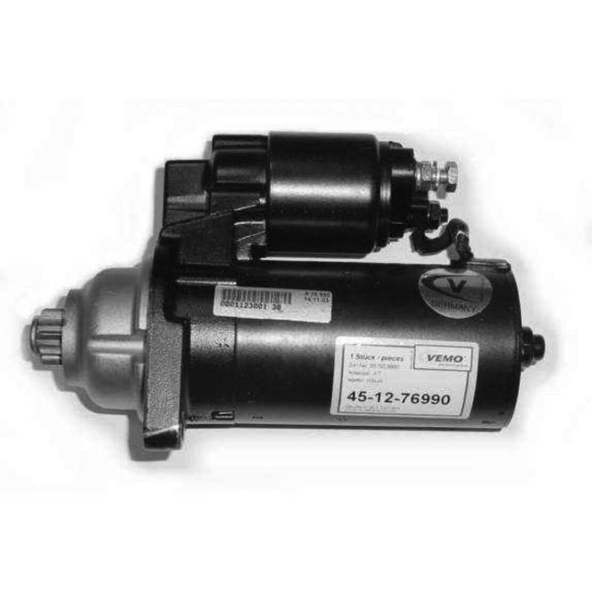 VEMO V45-12-76990 Starter