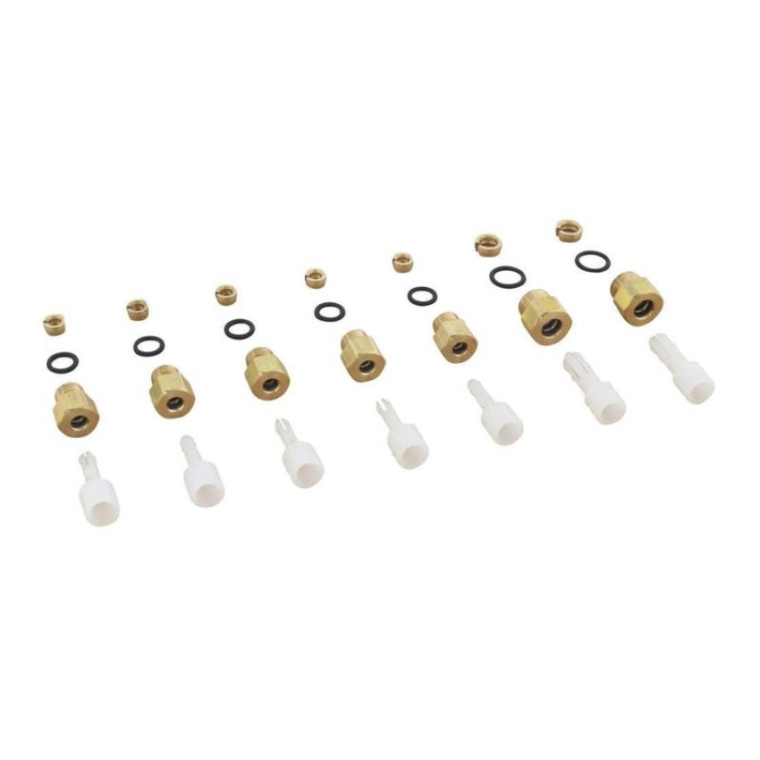 VEMO V45-51-0001 Valve, compressed-air system