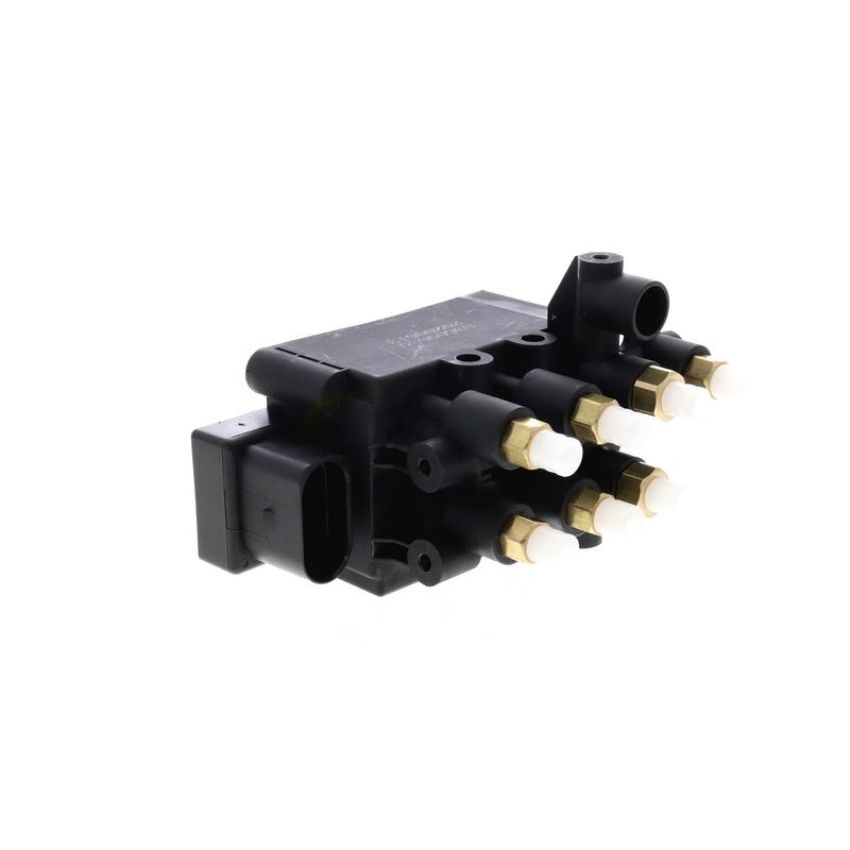 VEMO V45-51-0001 Valve, compressed-air system