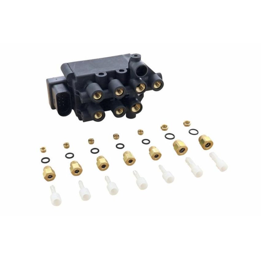 VEMO V45-51-0001 Valve, compressed-air system