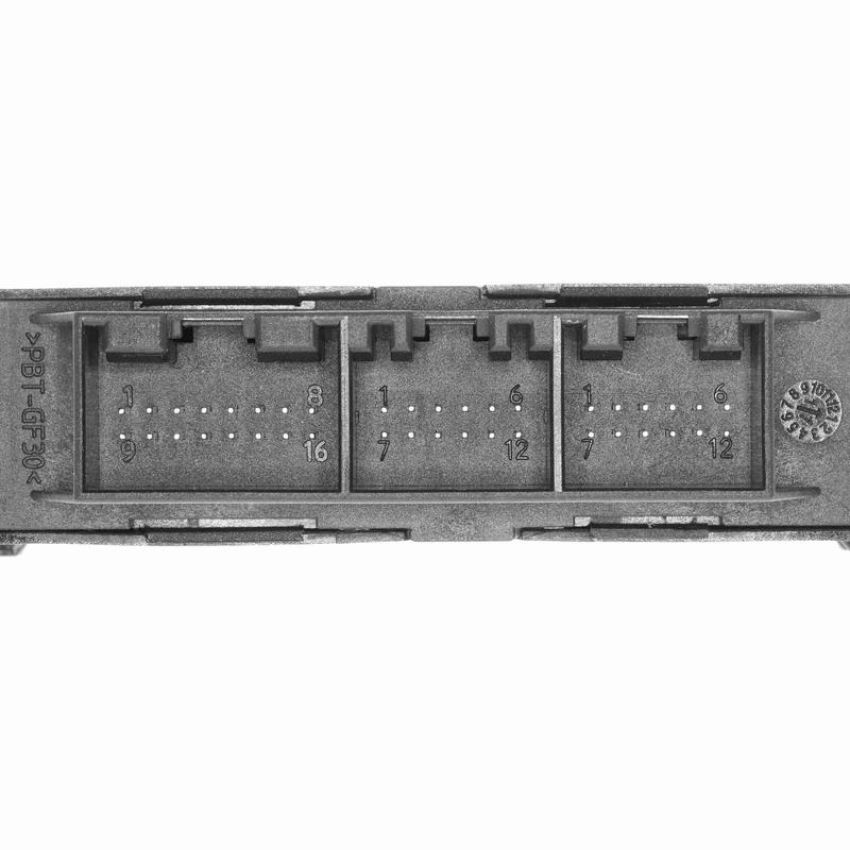 VEMO V45-72-9001 Control Unit, parking distance control